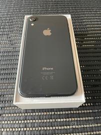 iPhone X R