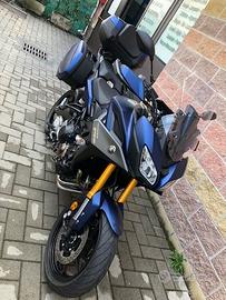moto tracer 900 gt