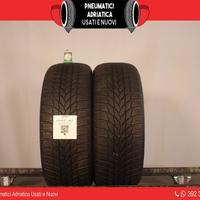 2 Gomme 215 55 R 17 Lassa al 81% SPED GRATIS