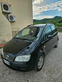 Fiat idea 1.2 benzina