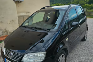 Fiat idea 1.2 benzina