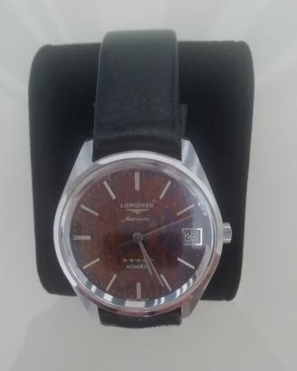 Longines Admiral manifattura 
