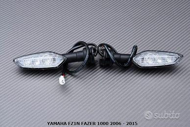 Coppia frecce LED YAMAHA FZ1N FAZER 1000 2006 2015