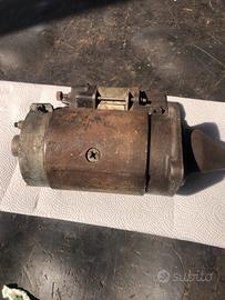 Motorino avviamento per FIAT 131