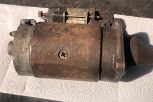 Motorino avviamento per FIAT 131
