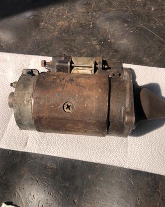 Motorino avviamento per FIAT 131