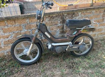 piaggio Si
