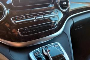 MERCEDES Classe V (W447) - 2014