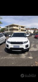 Range rover evoque 2.2 150 cavalli diesel