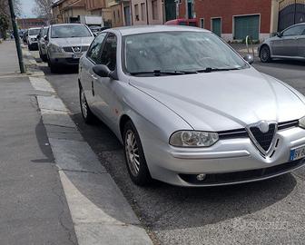 Alfa Romeo 156 1.9 JTD
