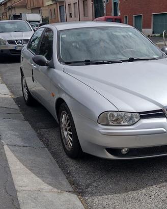 Alfa Romeo 156 1.9 JTD
