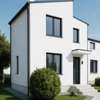 Casa da ristrutturare