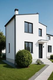 Casa da ristrutturare