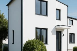 Casa da ristrutturare