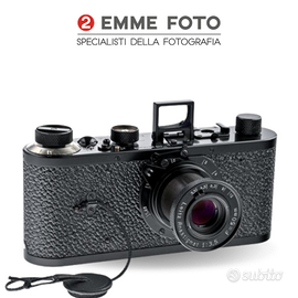 LEICA 0 SERIE 10500 CAMERA LEITZ - USATO GARANTITO
