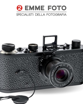 LEICA 0 SERIE 10500 CAMERA LEITZ - USATO GARANTITO