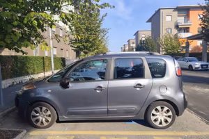 citroen c3 picasso 2010