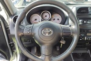 Volante TOYOTA RAV 4 del 2004