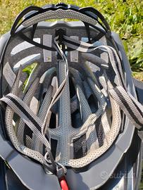 casco mountain bike roller s-m 54-58 cm