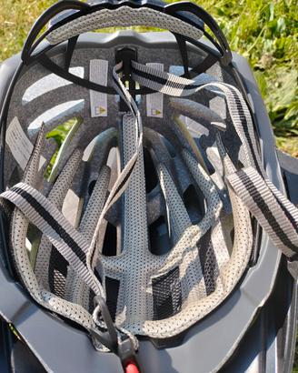 casco mountain bike roller s-m 54-58 cm