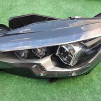 PEUGEOT 308 T9 Restyling FULL LED Faro Fanale Sini
