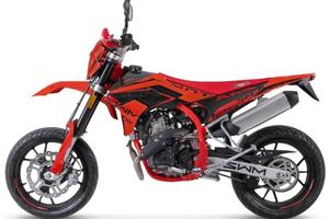 SWM SM 125 R Abs my25