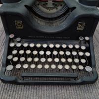 Olivetti M40