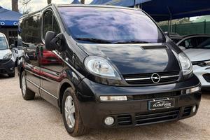 OPEL Vivaro 27 2.5 CDTI/135CV PC-TN Tour Tec.
