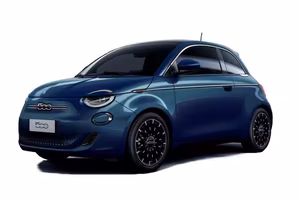 FIAT 500 IV 2020 - 1.0 hybrid Icon