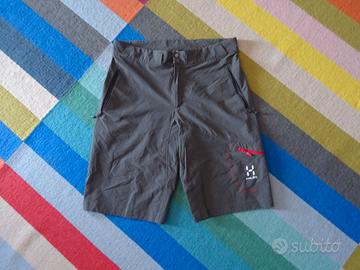 Pantaloncini uomo Haglofs