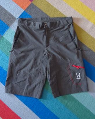 Pantaloncini uomo Haglofs