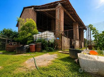 RUSTICO A MONTODINE