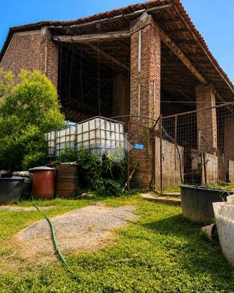 RUSTICO A MONTODINE