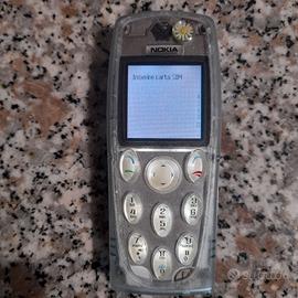 Nokia 3200