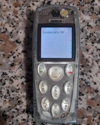 Nokia 3200