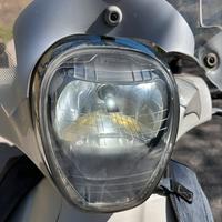 Piaggio beverly