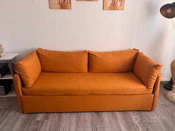 Divano letto Poltrone sofà