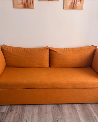 Divano letto Poltrone sofà