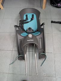Seggiolino bambino per bicicletta