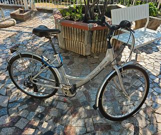 bicicletta Carnielli 26