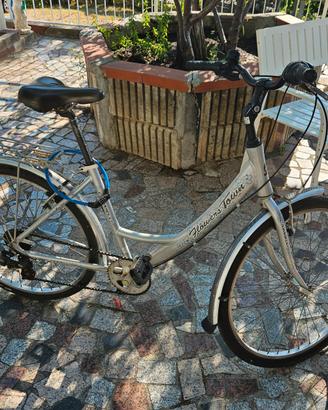 bicicletta Carnielli 26