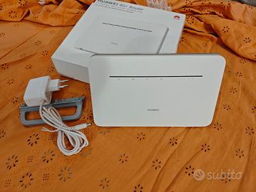 modem/router Huawei 4G+ B535 - 232