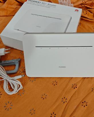 modem/router Huawei 4G+ B535 - 232