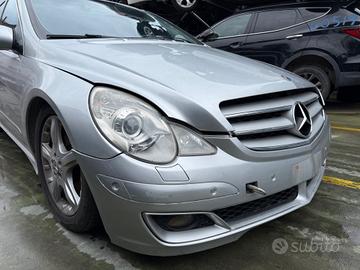 Ricambi usati per Mercedes R320 CDI del 2008