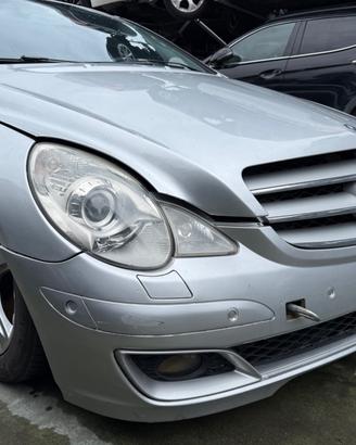 Ricambi usati per Mercedes R320 CDI del 2008