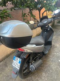 Kymco Agility 150