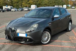 Giulietta 170 CV benzina euro 5