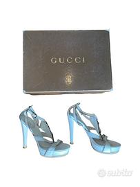 Gucci tacchi clearance