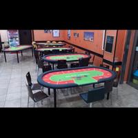 Tavoli da Poker 