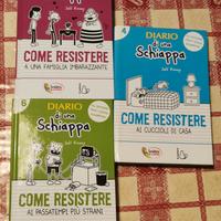 Diario di una schiappa